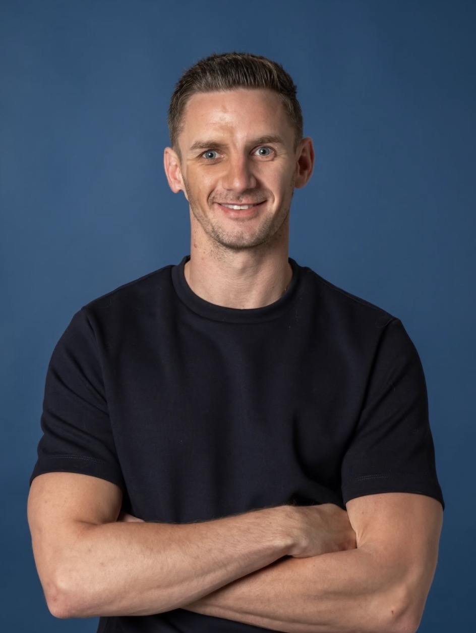 John Buck Estates portrait